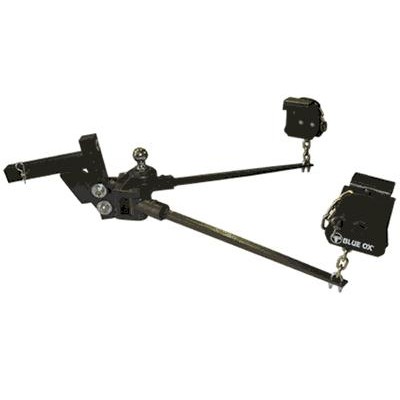 SWAY PRO 2000 CLAMP-ON